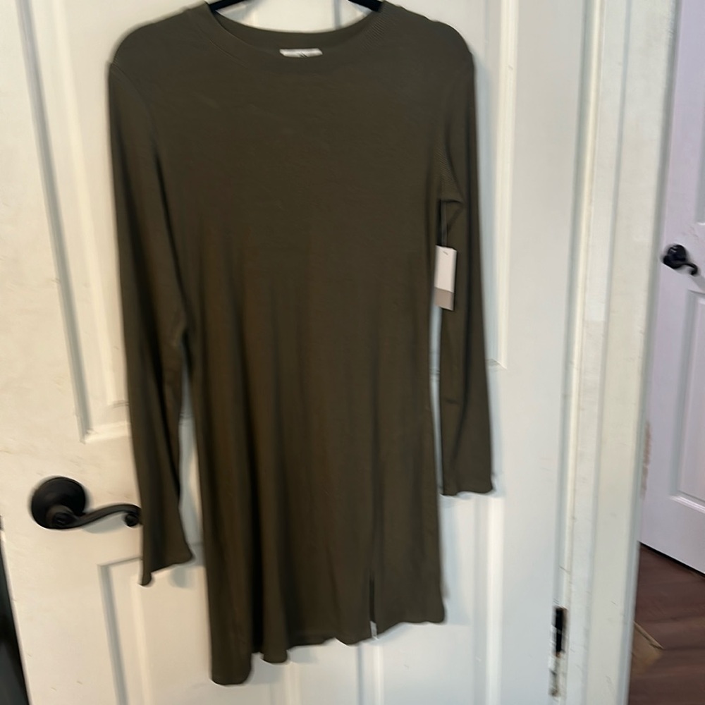 Womens dress